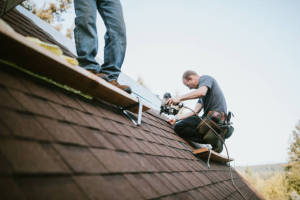Local Roofers in West Chester University, PA